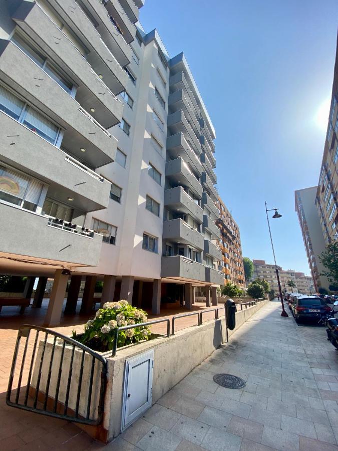 Apartamento Sol 22 Vigo Exterior foto