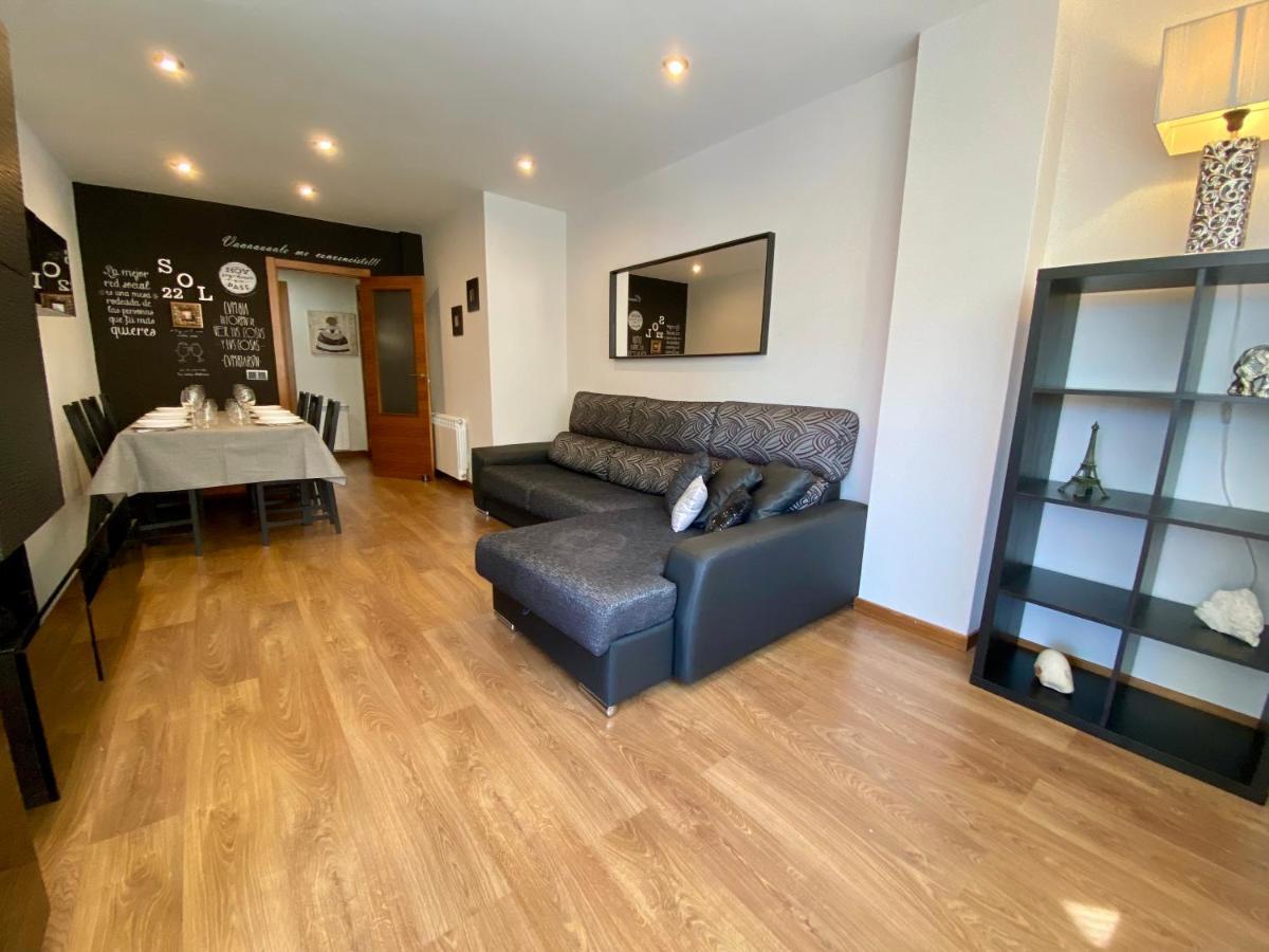 Apartamento Sol 22 Vigo Exterior foto