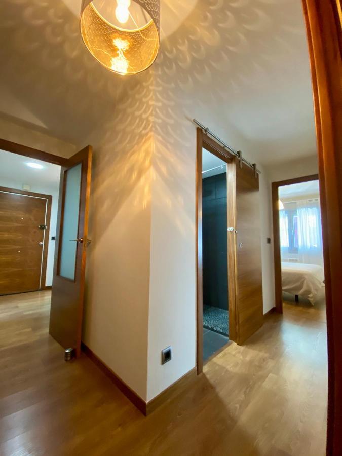 Apartamento Sol 22 Vigo Exterior foto